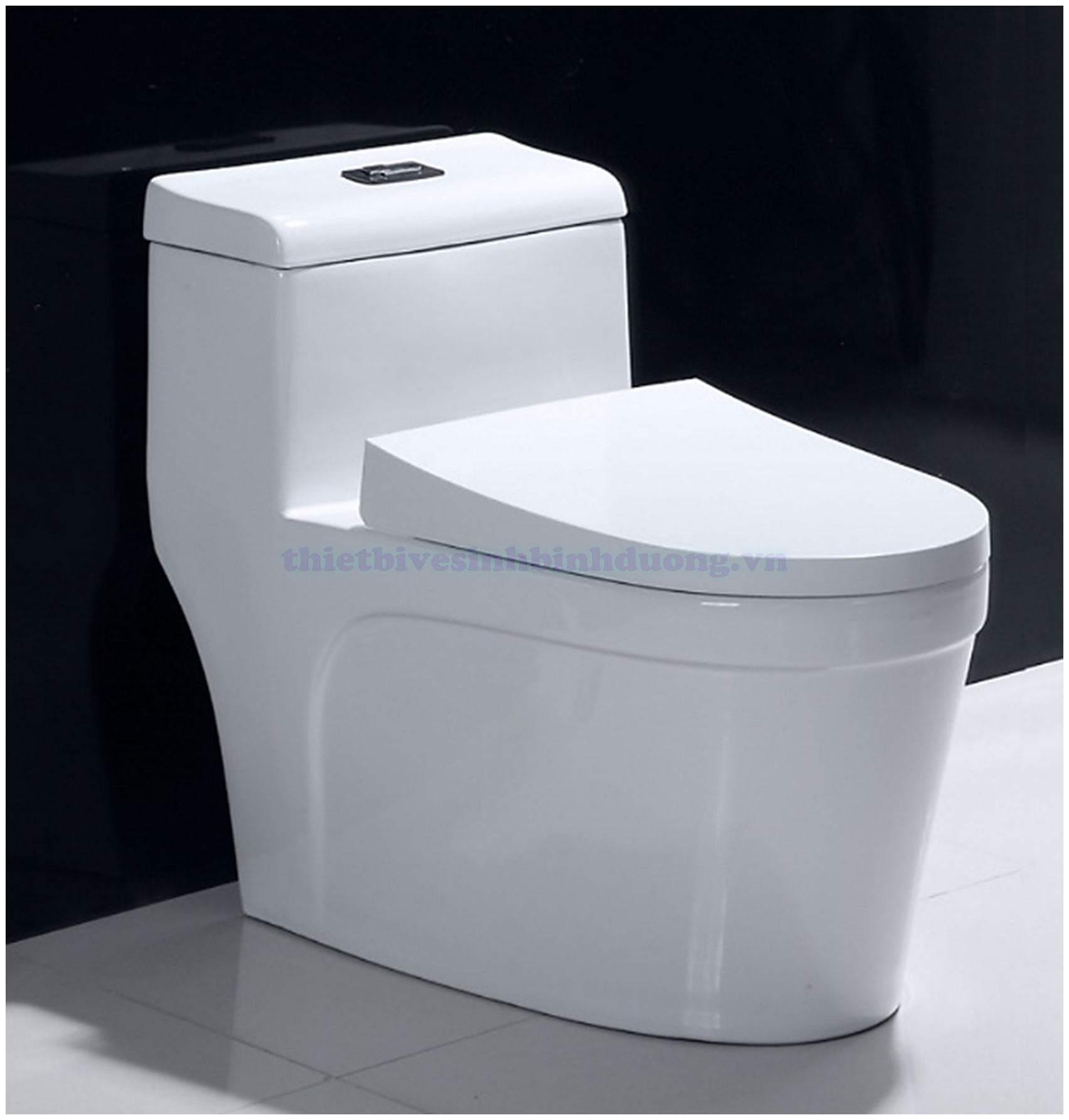 Bồn cầu giá rẻ